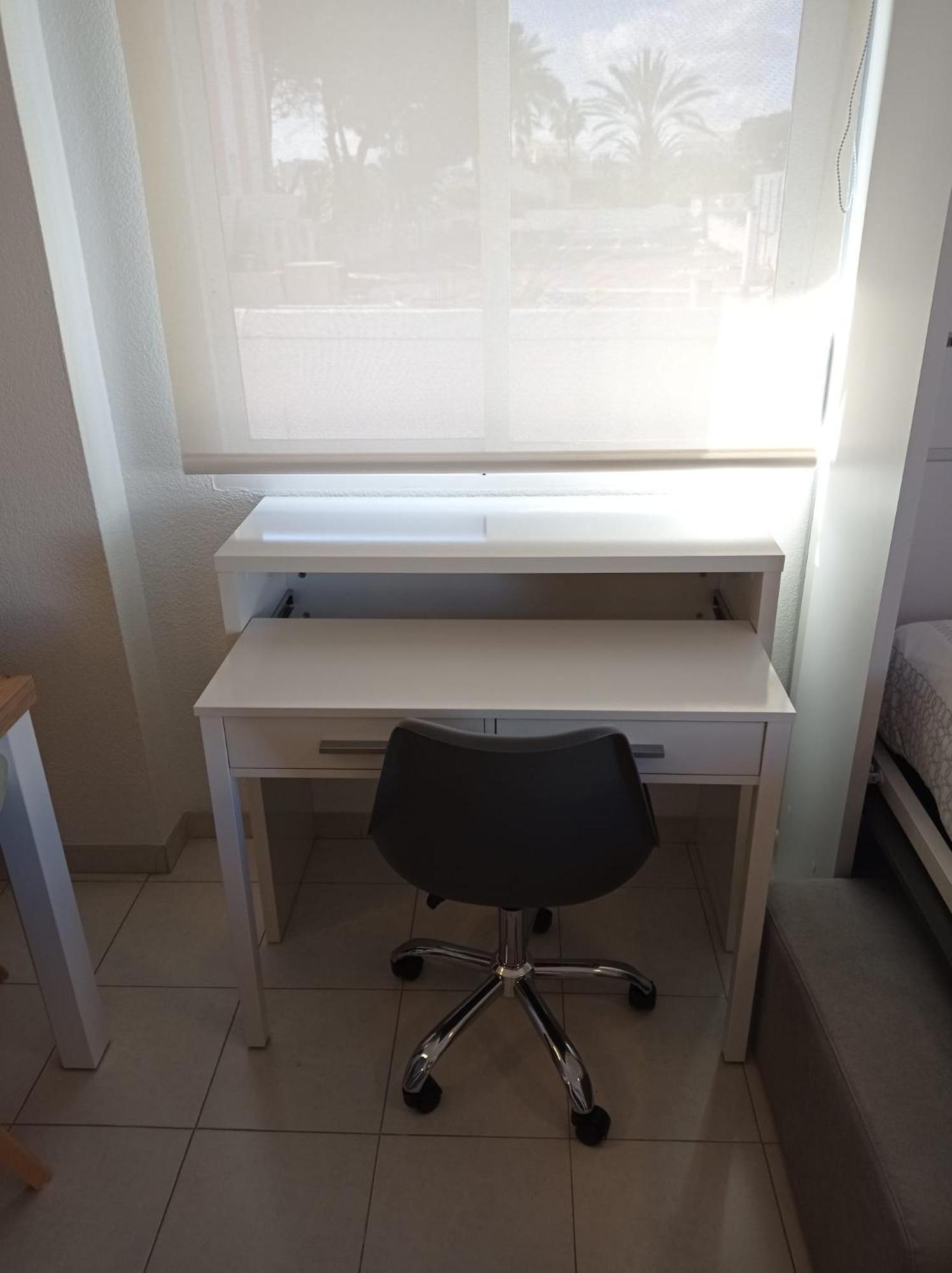Playa Denia Beach Estudio 外观 照片