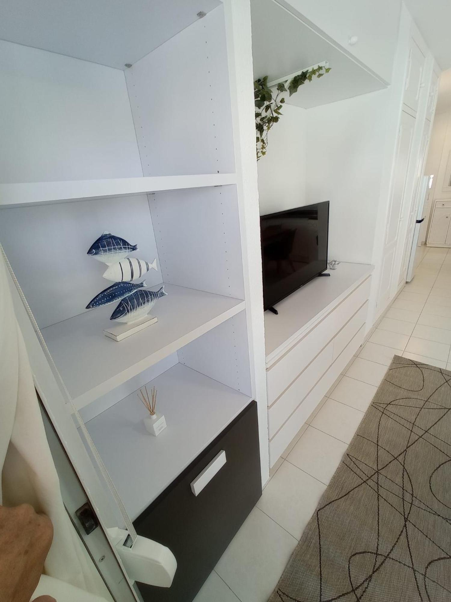 Playa Denia Beach Estudio 外观 照片