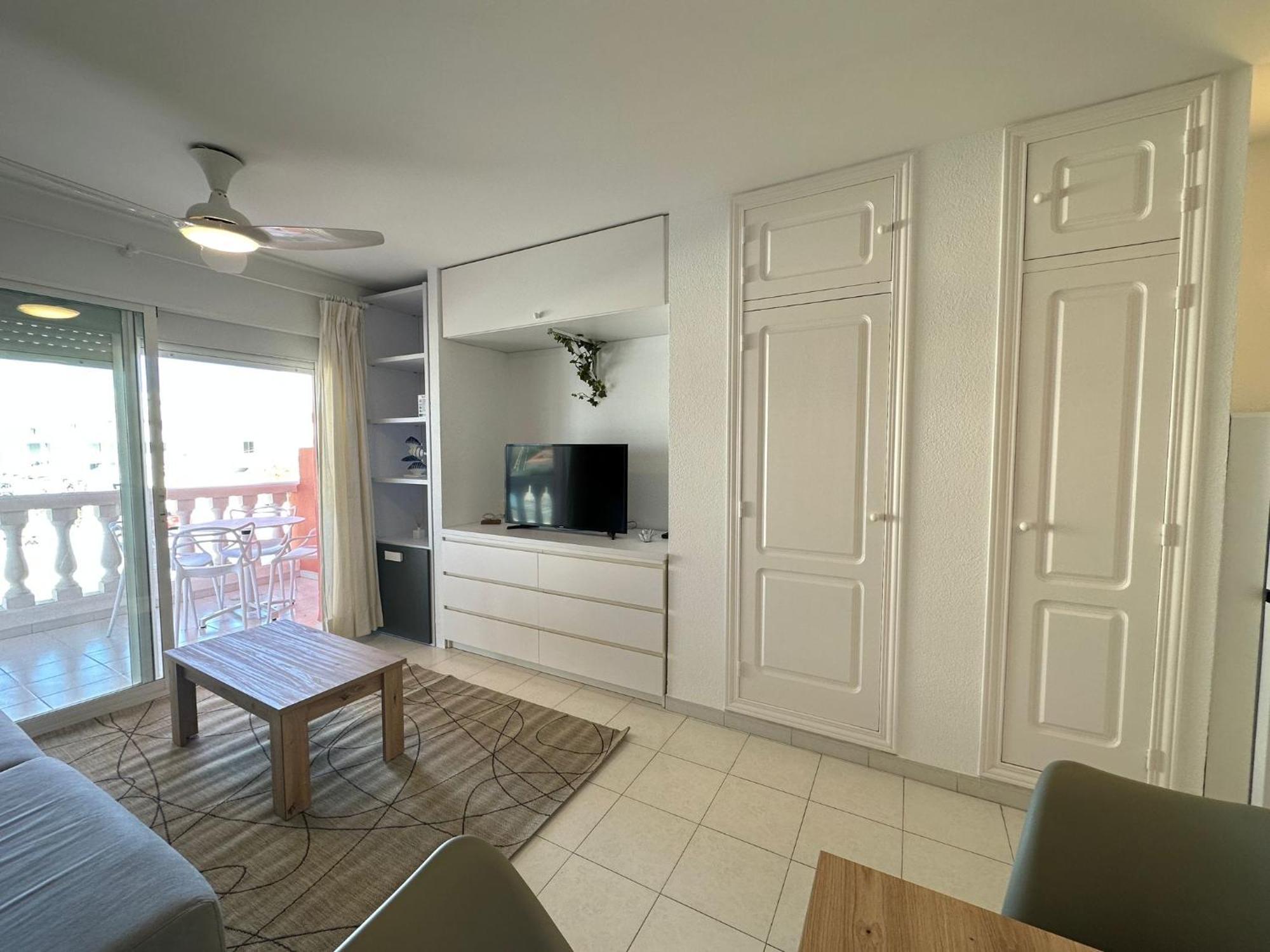 Playa Denia Beach Estudio 外观 照片