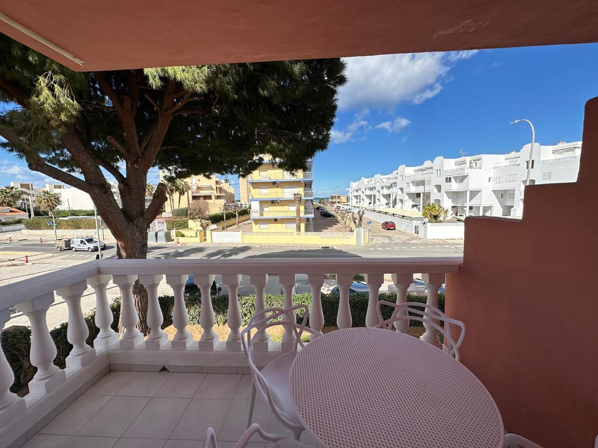 Playa Denia Beach Estudio 外观 照片